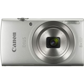 Canon Ixus 185 Digitalkamera 20.0 MP silber