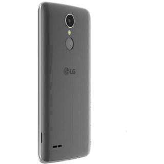 LG Electronics K8 2017 16 GB titan