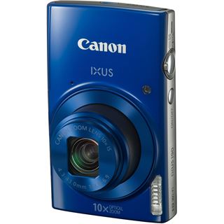 Canon IXUS 190 blau