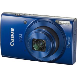 Canon IXUS 190 blau