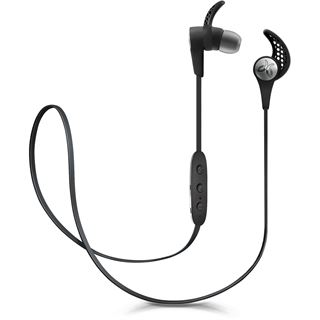 Logitech Jaybird X3 Sport Bluetooth Kopfhörer schwarz