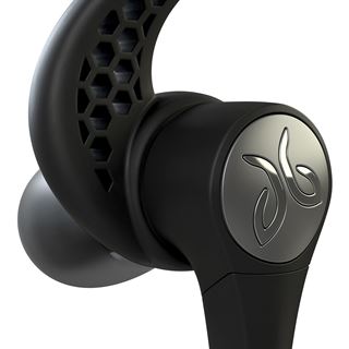 Logitech Jaybird X3 Sport Bluetooth Kopfhörer schwarz