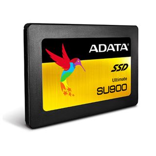 512GB ADATA Ultimate SU900 2.5" (6.4cm) SATA 6Gb/s 3D MLC NAND