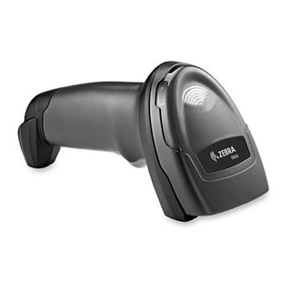 Zebra DS2208-SR Imager Kit mit Stand