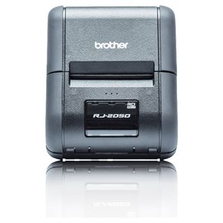 Brother RJ-2050 mobiler Belegdrucker