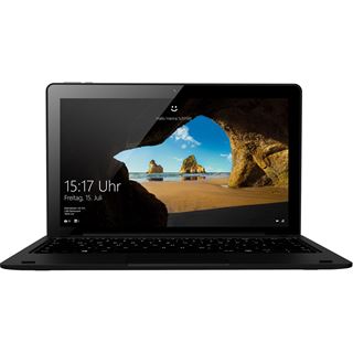 11.6" (29,46cm) Odys Win 12 WiFi / Bluetooth V4.0 32GB schwarz