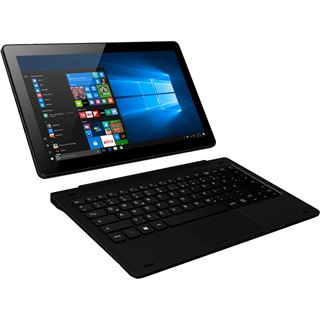 11.6" (29,46cm) Odys Win 12 WiFi / Bluetooth V4.0 32GB schwarz