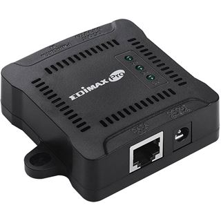 Edimax Pro GP-101ST Gigabit PoE-Splitter