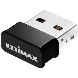 Edimax EW-7822ULC AC1200 Dual-Band MU-MIMO nano USB Adapter