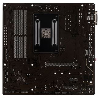 Gigabyte GA-AB350M-Gaming 3 AMD B350 So.AM4 Dual Channel DDR4 mATX