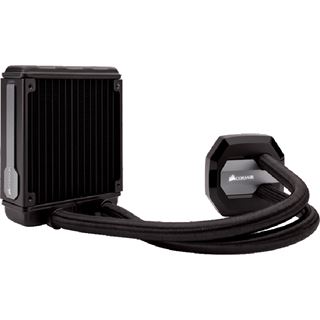 Corsair Hydro Series H80i v2 Komplett-Wasserk&uuml;hlung, Retourenware