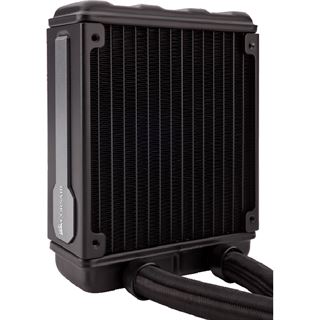 Corsair Hydro Series H80i v2 Komplett-Wasserk&uuml;hlung, Retourenware