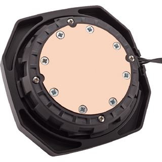 Corsair Hydro Series H80i v2 Komplett-Wasserk&uuml;hlung, Retourenware