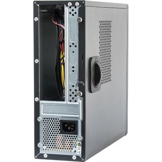 Chieftec FI-03B Mini-ITX 250 Watt schwarz
