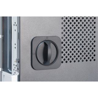 Chieftec FI-03B Mini-ITX 250 Watt schwarz