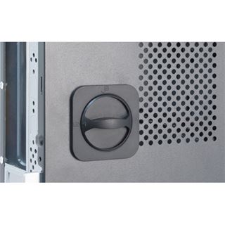 Chieftec FI-03B Mini-ITX 250 Watt schwarz