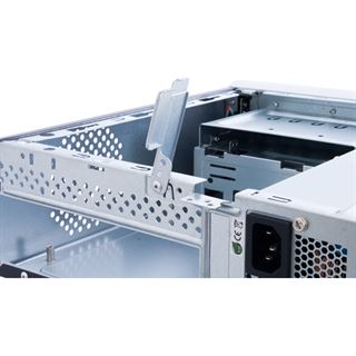 Chieftec FI-03B Mini-ITX 250 Watt schwarz