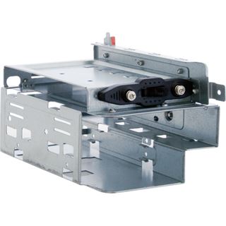 Chieftec FI-03B Mini-ITX 250 Watt schwarz