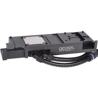 Alphacool Eiswolf 120 GPX Pro Nvidia Geforce GTX TITAN X / GTX 980 Ti