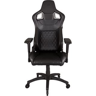 Corsair T1 Race Gaming Chair schwarz