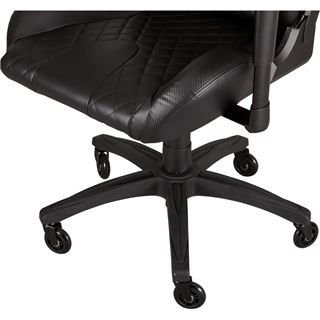 Corsair T1 Race Gaming Chair schwarz