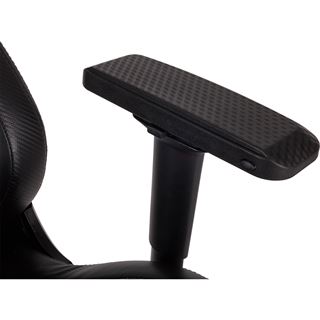 Corsair T1 Race Gaming Chair schwarz
