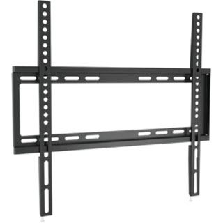 LogiLink TV-Wandhalterung, flach 19.5mm für 81,28 - 139,7 cm