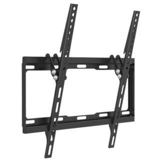 LogiLink TV-Wandhalterung, neigbar 25mm für 81,28 - 139,7 cm