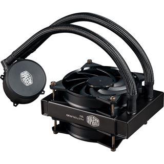 Cooler Master MasterLiquid 120 Komplett-Wasserkühlung