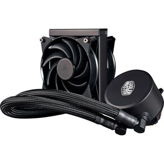Cooler Master MasterLiquid 120 Komplett-Wasserkühlung