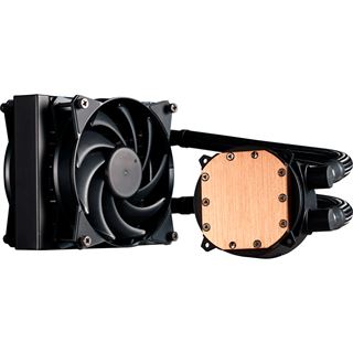 Cooler Master MasterLiquid 120 Komplett-Wasserkühlung