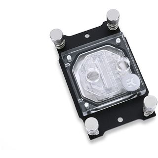 EK Water Blocks EK-Supremacy EVO AMD Acryl / Nickel CPU K&uuml;hler