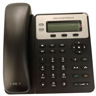 Grandstream GXP-1625 SIP Telefon 2 SIP-Konten POE