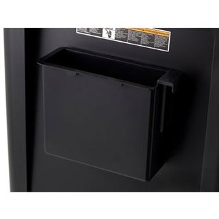 Rexel Aktenvernichter Auto+ 300X, Partikel 4 x 40 mm
