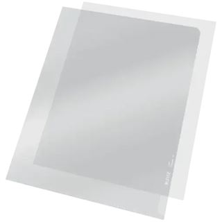 Leitz Sichth&uuml;lle Premium, A4, PVC, glasklar, 0,15 mm 10