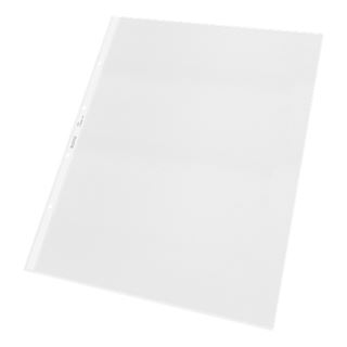 Leitz Prospekthülle, A3 hoch, PP, genarbt, 0,10 mm