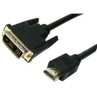 (&euro;4,45*/1m) 2.00m MediaRange Video Adapterkabel HDMI Typ A