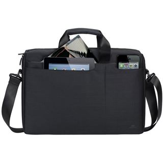 Riva Case NB Tasche Riva 8335 15,6" schwarz