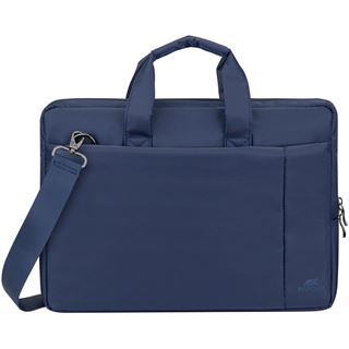Riva Case NB Tasche Riva 8231 15,6" blau