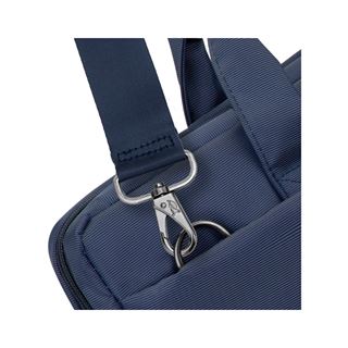 Riva Case NB Tasche Riva 8231 15,6" blau