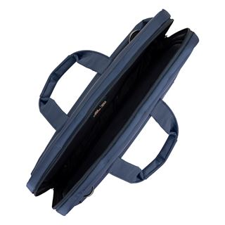 Riva Case NB Tasche Riva 8231 15,6" blau