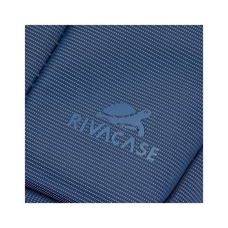Riva Case NB Tasche Riva 8231 15,6" blau