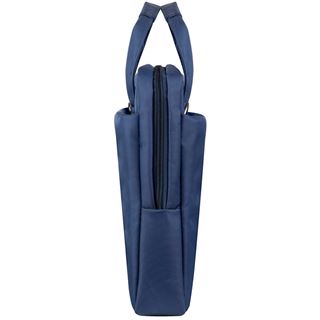 Riva Case NB Tasche Riva 8231 15,6" blau
