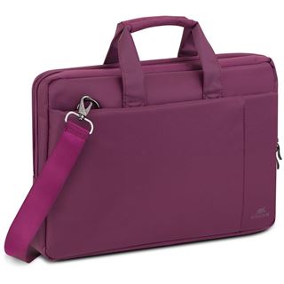 Riva Case NB Tasche Riva 8231 15,6" lila