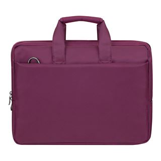 Riva Case NB Tasche Riva 8231 15,6" lila
