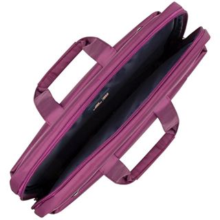 Riva Case NB Tasche Riva 8231 15,6" lila