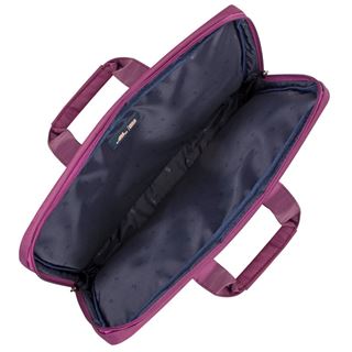 Riva Case NB Tasche Riva 8231 15,6" lila