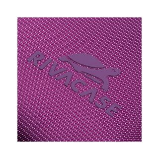Riva Case NB Tasche Riva 8231 15,6" lila