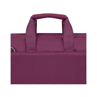 Riva Case NB Tasche Riva 8231 15,6" lila