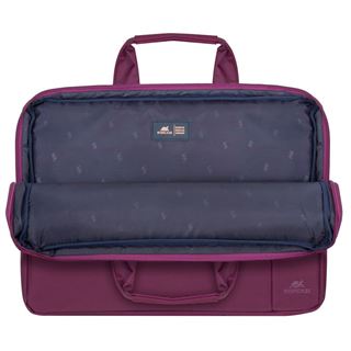 Riva Case NB Tasche Riva 8231 15,6" lila